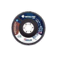 LAMELNI BRUSNI DISK 115X22 A 40 F27 KOSI METALYNX