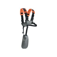 NARAMENICE ZA TRIMER DUO ERGONOMY ORANGE