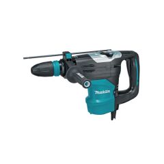 BUŠILICA UDARNA ČEKIĆ SDS-MAX HR4003C 1100W MAKITA 6,2kg TNC +SJEKAČ I ŠPICA HAWERA