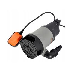 PUMPA POTOPNA 800W 230V ZA ČISTU/NEČISTU VODU 200 lit/min VISINA 8m 4,4kg SDW 800 STEINBERG