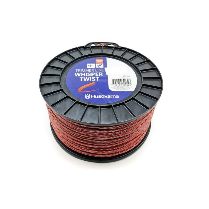 FLAKS 3,0mmX 210m SPIRALNI WHISPER TWIST HUSQVARNA