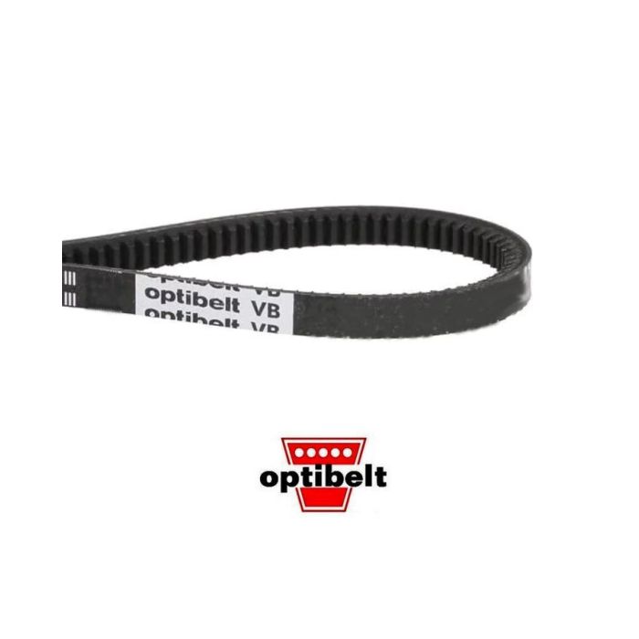 REMEN KLINASTI 10X 400 LI-422 LW Z15 OPTIBELT VB (NAZUBLJEN)