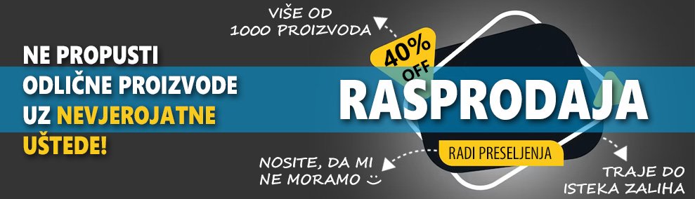 Rasprodaja